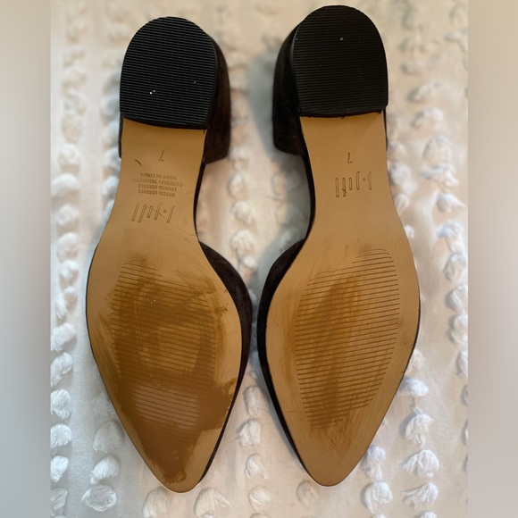 J. Jill D’Orsay flats - Picture 2 of 3